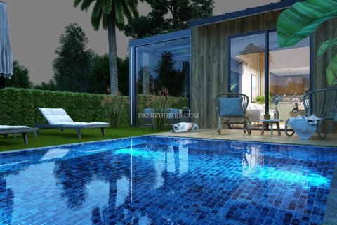 Villa  i Urla, Izmir, Turkiet Nr. 120422 - 6