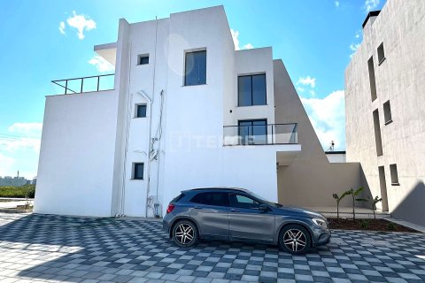 2+1 Penthouse i Iskele, Nr. 85993 - 26