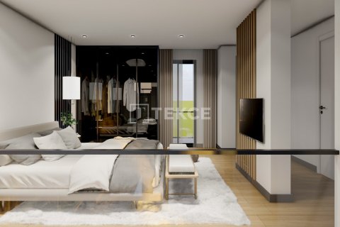 2+1 Penthouse i Iskele, Nr. 85993 - 11