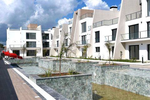 2+1 Penthouse i Iskele, Nr. 85993 - 23
