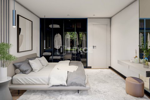 2+1 Penthouse i Iskele, Nr. 85993 - 8