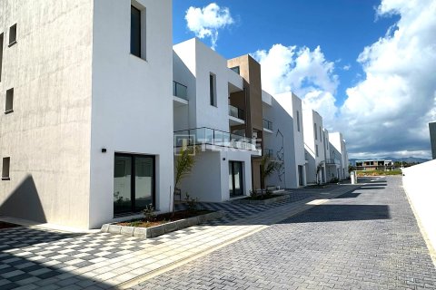 2+1 Penthouse i Iskele, Nr. 85993 - 27