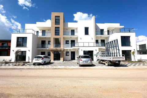 2+1 Penthouse i Iskele, Nr. 85993 - 25