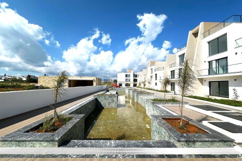 2+1 Penthouse i Iskele, Nr. 85993 - 21