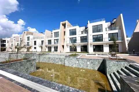 2+1 Penthouse i Iskele, Nr. 85993 - 22