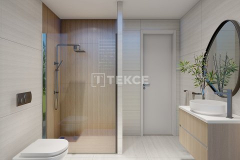 2+1 Penthouse i Iskele, Nr. 85993 - 14
