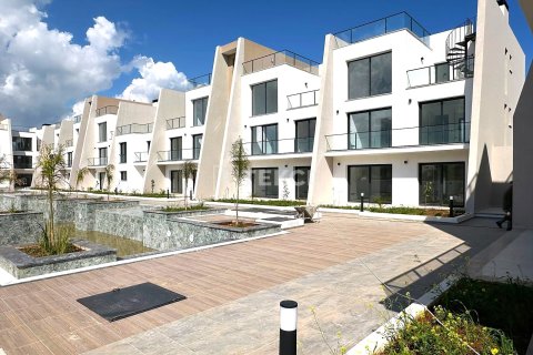 2+1 Penthouse i Iskele, Nr. 85993 - 24