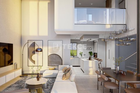 2+1 Penthouse i Iskele, Nr. 85993 - 7