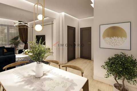 Villa  8+1  Beyoğlu, İstanbul, Türkiye №151654 - 12