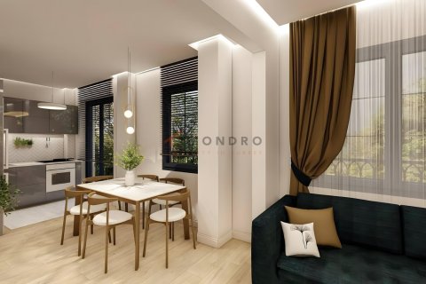 Villa  8+1  Beyoğlu, İstanbul, Türkiye №151654 - 10