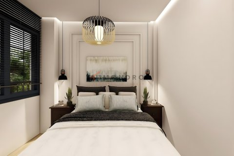 Villa  8+1  Beyoğlu, İstanbul, Türkiye №151654 - 14