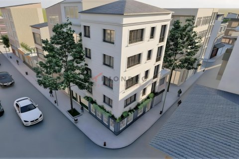 Villa  8+1  Beyoğlu, İstanbul, Türkiye №151654 - 3