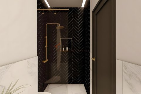 Villa  8+1  Beyoğlu, İstanbul, Türkiye №151654 - 17