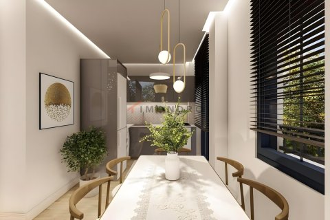 Villa  8+1  Beyoğlu, İstanbul, Türkiye №151654 - 13