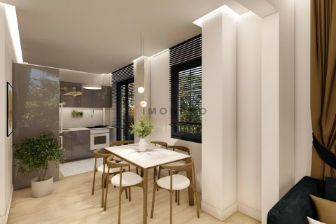 Villa  8+1  Beyoğlu, İstanbul, Türkiye №151654 - 9