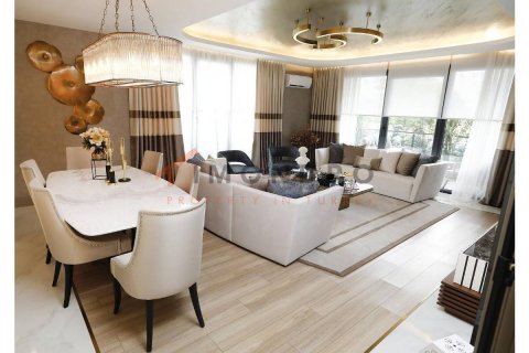 3+1 Lägenhet  i Beylikduezue, istanbul, Turkiet Nr. 151683 - 9