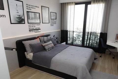 3+1 Lägenhet  i Beylikduezue, istanbul, Turkiet Nr. 151683 - 21