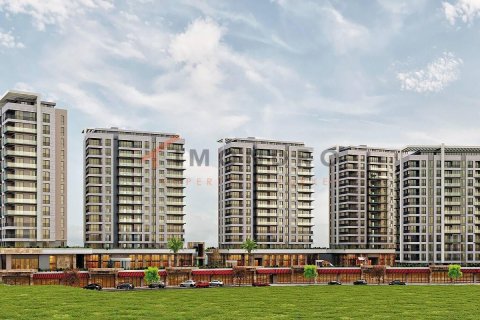 3+1 Lägenhet  i Beylikduezue, istanbul, Turkiet Nr. 151683 - 2