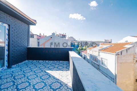 Villa for sale in Fatih, Istanbul, Turkey, 9 bedrooms, 330m2, No. 151681 – photo 17