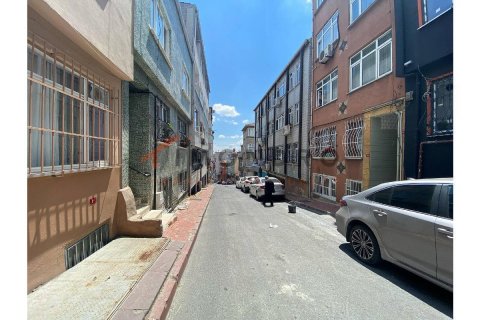 Villa for sale in Fatih, Istanbul, Turkey, 9 bedrooms, 330m2, No. 151681 – photo 4