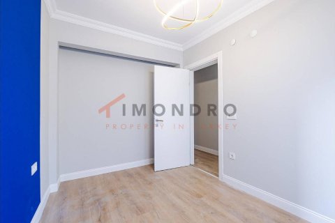Villa for sale in Fatih, Istanbul, Turkey, 9 bedrooms, 330m2, No. 151681 – photo 7
