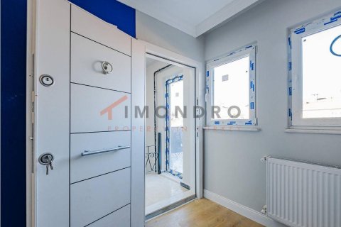 Villa for sale in Fatih, Istanbul, Turkey, 9 bedrooms, 330m2, No. 151681 – photo 15