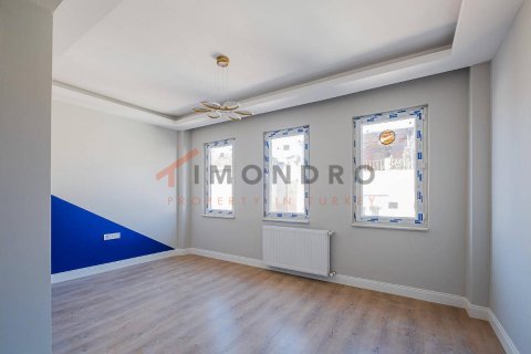 Villa for sale in Fatih, Istanbul, Turkey, 9 bedrooms, 330m2, No. 151681 – photo 14