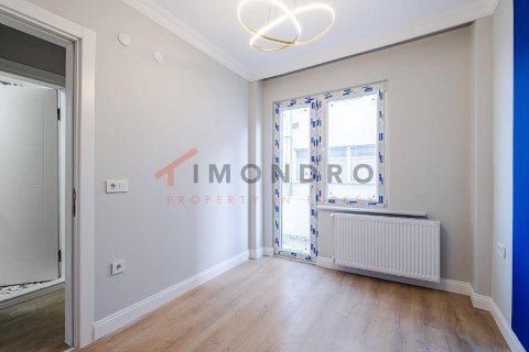 Villa for sale in Fatih, Istanbul, Turkey, 9 bedrooms, 330m2, No. 151681 – photo 6