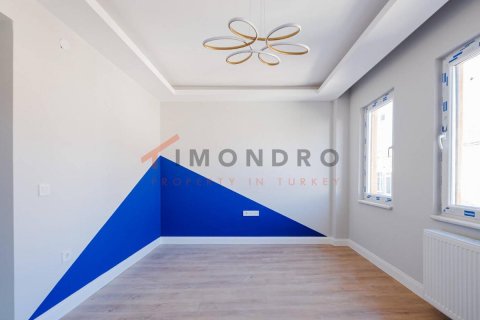 Villa for sale in Fatih, Istanbul, Turkey, 9 bedrooms, 330m2, No. 151681 – photo 8