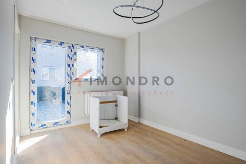 Villa for sale in Fatih, Istanbul, Turkey, 9 bedrooms, 330m2, No. 151681 – photo 10