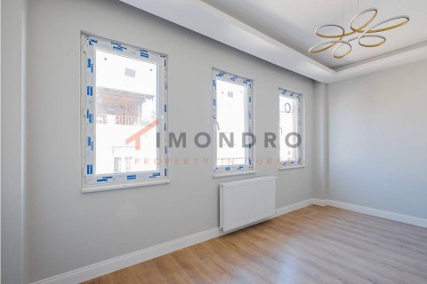Villa for sale in Fatih, Istanbul, Turkey, 9 bedrooms, 330m2, No. 151681 – photo 13