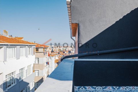 Villa for sale in Fatih, Istanbul, Turkey, 9 bedrooms, 330m2, No. 151681 – photo 18