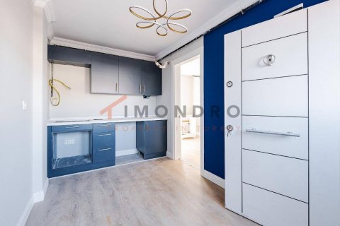 Villa for sale in Fatih, Istanbul, Turkey, 9 bedrooms, 330m2, No. 151681 – photo 12