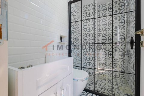 Villa for sale in Fatih, Istanbul, Turkey, 9 bedrooms, 330m2, No. 151681 – photo 16