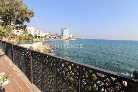 Apartment for sale  in Erdemli, Mersin, Turkey, 1 bedroom, 55m2, No. 80515 – photo 3