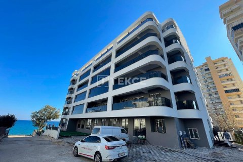 Apartment for sale  in Erdemli, Mersin, Turkey, 1 bedroom, 55m2, No. 80515 – photo 14
