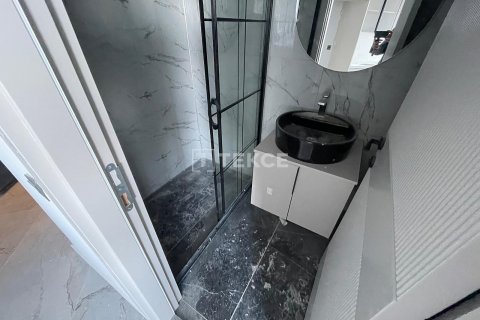 Apartment for sale  in Erdemli, Mersin, Turkey, 1 bedroom, 55m2, No. 80515 – photo 24
