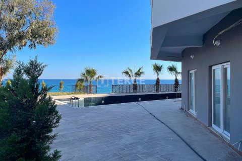 Apartment for sale  in Erdemli, Mersin, Turkey, 1 bedroom, 55m2, No. 80515 – photo 17