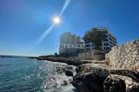 1+1 Leilighet  i Erdemli, Mersin, Tyrkia Nr. 80515