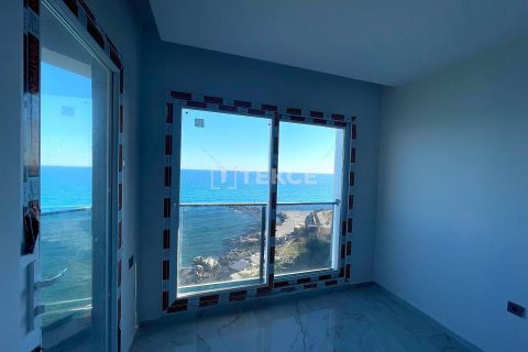 Apartment for sale  in Erdemli, Mersin, Turkey, 1 bedroom, 55m2, No. 80515 – photo 20