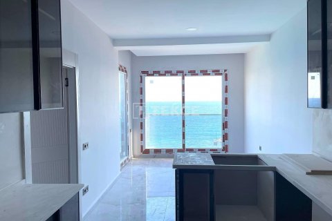 Apartment for sale  in Erdemli, Mersin, Turkey, 1 bedroom, 55m2, No. 80515 – photo 18