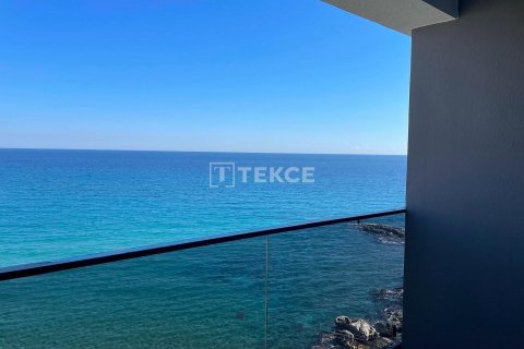 Apartment for sale  in Erdemli, Mersin, Turkey, 1 bedroom, 55m2, No. 80515 – photo 23