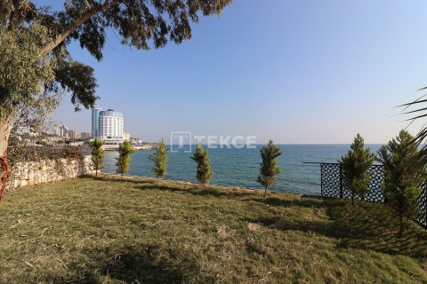 Apartment for sale  in Erdemli, Mersin, Turkey, 1 bedroom, 55m2, No. 80515 – photo 5