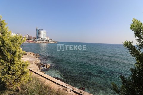 Apartment for sale  in Erdemli, Mersin, Turkey, 1 bedroom, 55m2, No. 80515 – photo 7