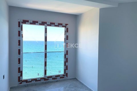 آپارتمان در Erdemli ، ترکیه 2 خوابه ، 100 متر مربع. شماره 80516 - 21