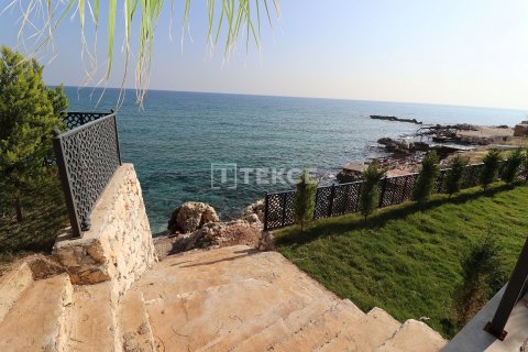 آپارتمان در Erdemli ، ترکیه 2 خوابه ، 100 متر مربع. شماره 80516 - 4