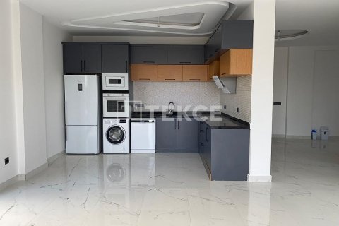 3+1 Villa in Alanya, Antalya, Türkei Nr. 147504 - 5