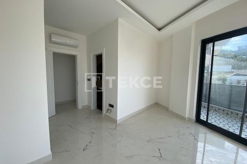 3+1 Villa in Alanya, Antalya, Türkei Nr. 147504 - 10