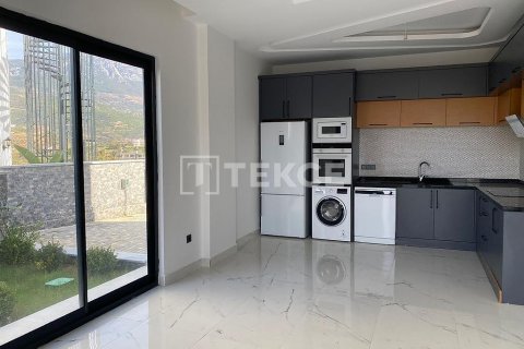 3+1 Villa in Alanya, Antalya, Türkei Nr. 147504 - 4