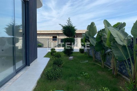 3+1 Villa in Alanya, Antalya, Türkei Nr. 147504 - 2
